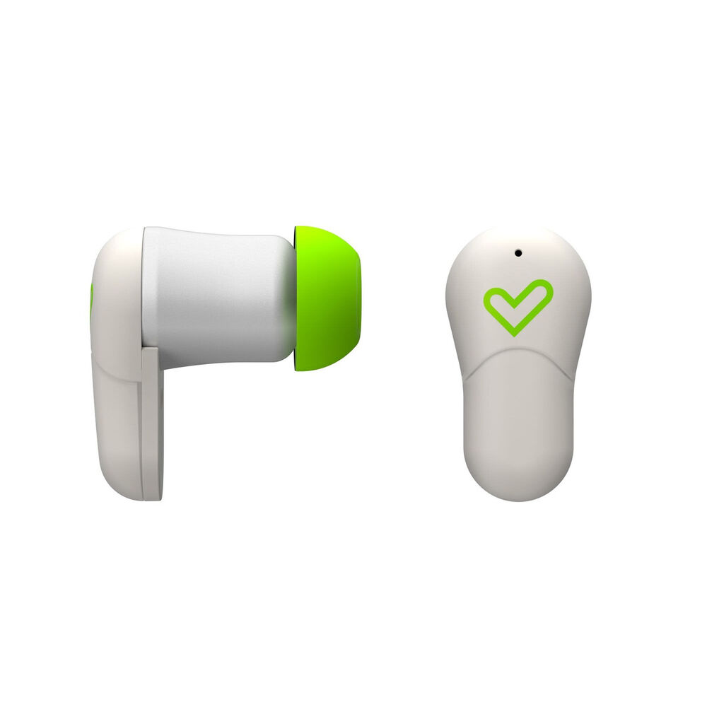 Audifono Energy Sistem Style 6 Bluetooth Blanco 447329 image number 2.0