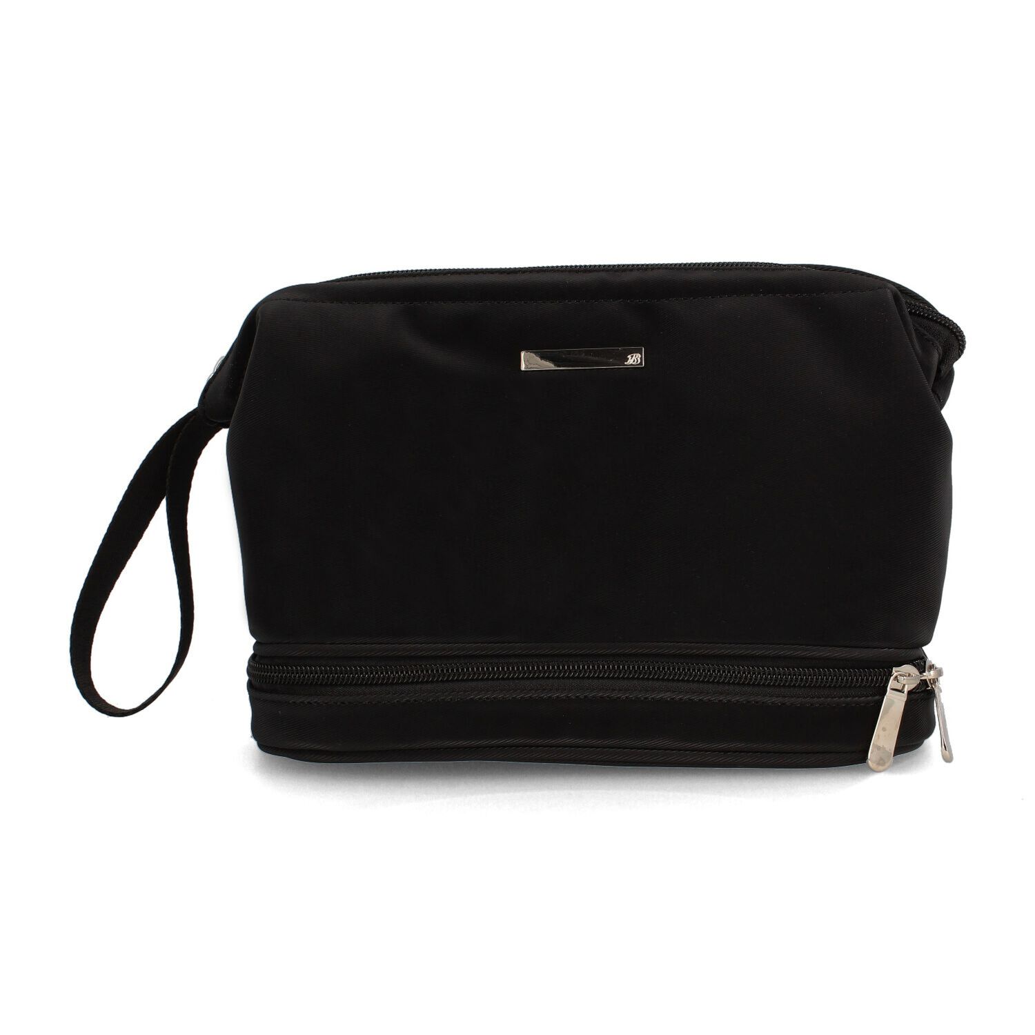 Neceser Mujer Bata Elif Negro image number 0.0