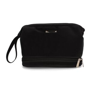 Neceser Mujer Bata Elif Negro