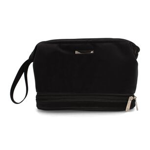 Neceser Mujer Bata Elif Negro