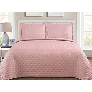 Quilt Illusions Roma / King