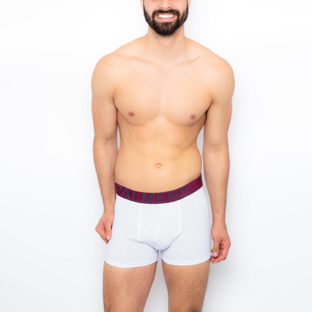 Pack Boxer Hombre Palmers / 5 Unidades image number 6.0