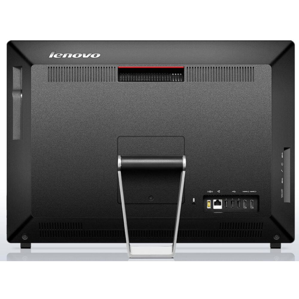 Computador All In One Lenovo E73z 20" (i5-4ta 8gb 256gb Ssd) Reacondicionado Grado A image number 1.0
