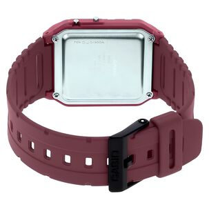 Reloj Ca-53wf-4b Hombre Digital Resina
