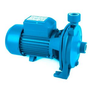 Bomba Centrifuga 1hp 100l/min 220v 1"x1" Connor