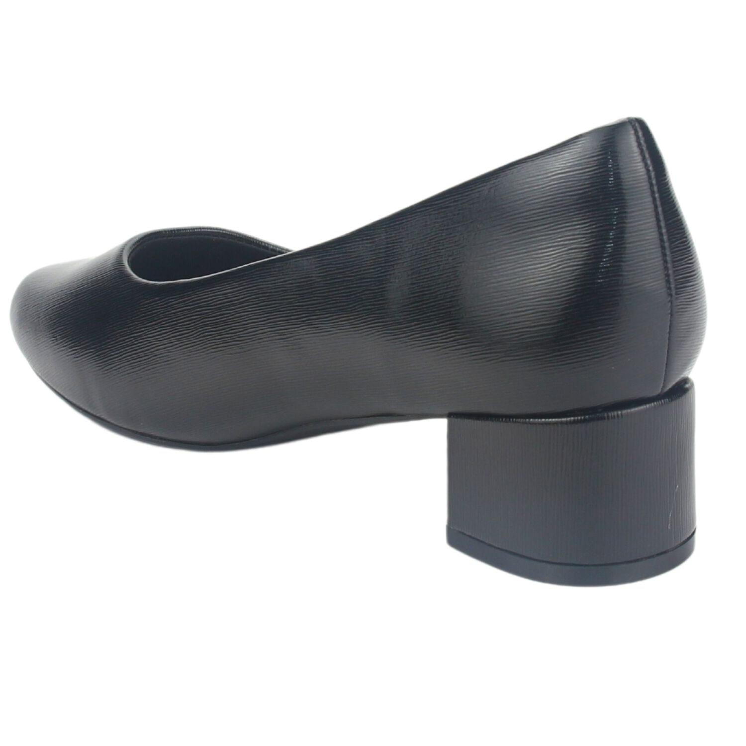 Zapato Chalada Mujer Fura-52 Negro Casual image number 3.0