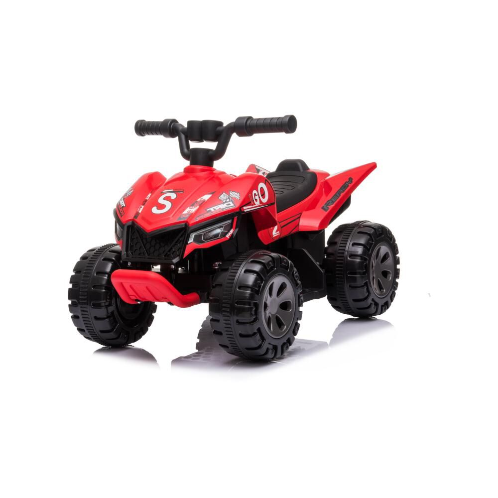 Cuatrimoto Hitoys 8800010 image number 1.0