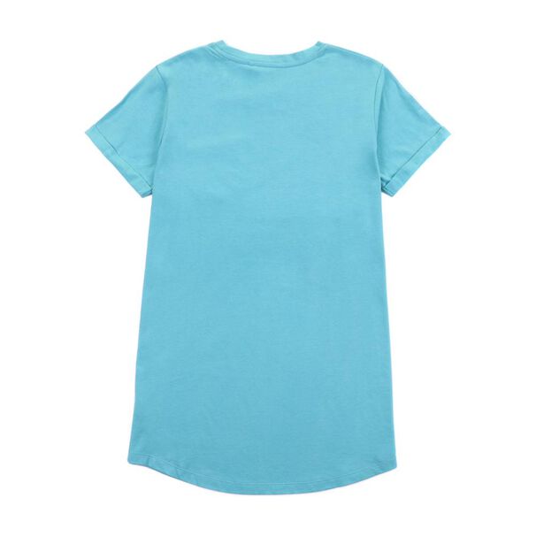Polera Ni&ntilde;a Red - Rock