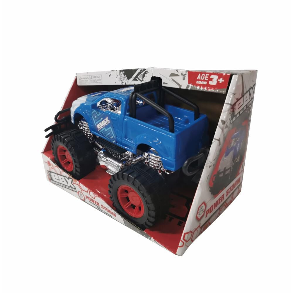 Vehiculo Friction Ebx Power Storm 27cm image number 11.0