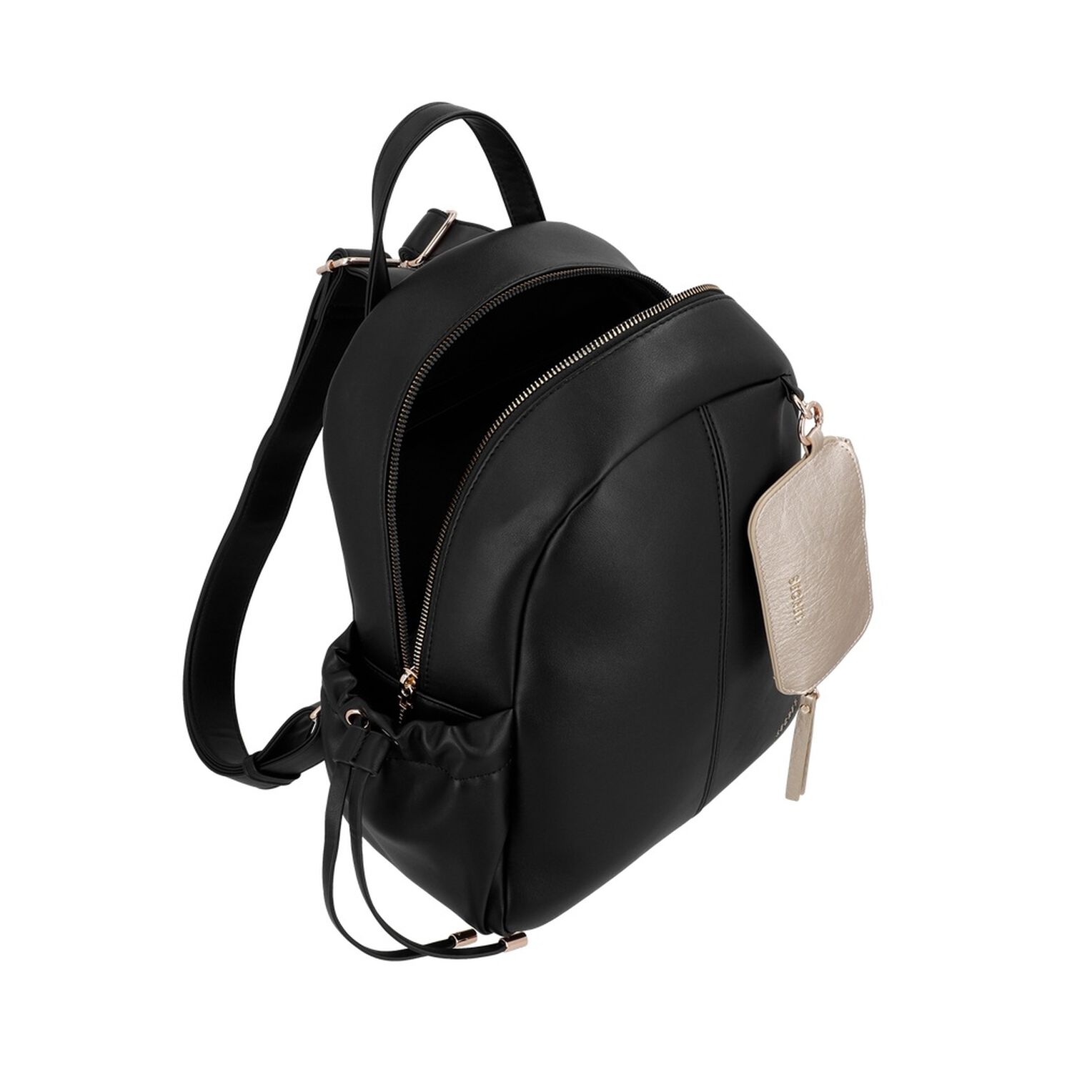 Mochila De Mujer Secret Malaga Sc7 Grande image number 3.0