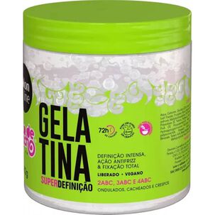 To De Cacho Gel Super Definici&oacute;n 550 G Salon Line