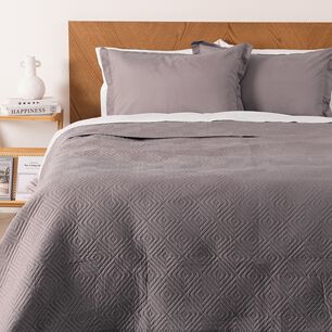 Quilt Mashini Liso / 2 Plazas