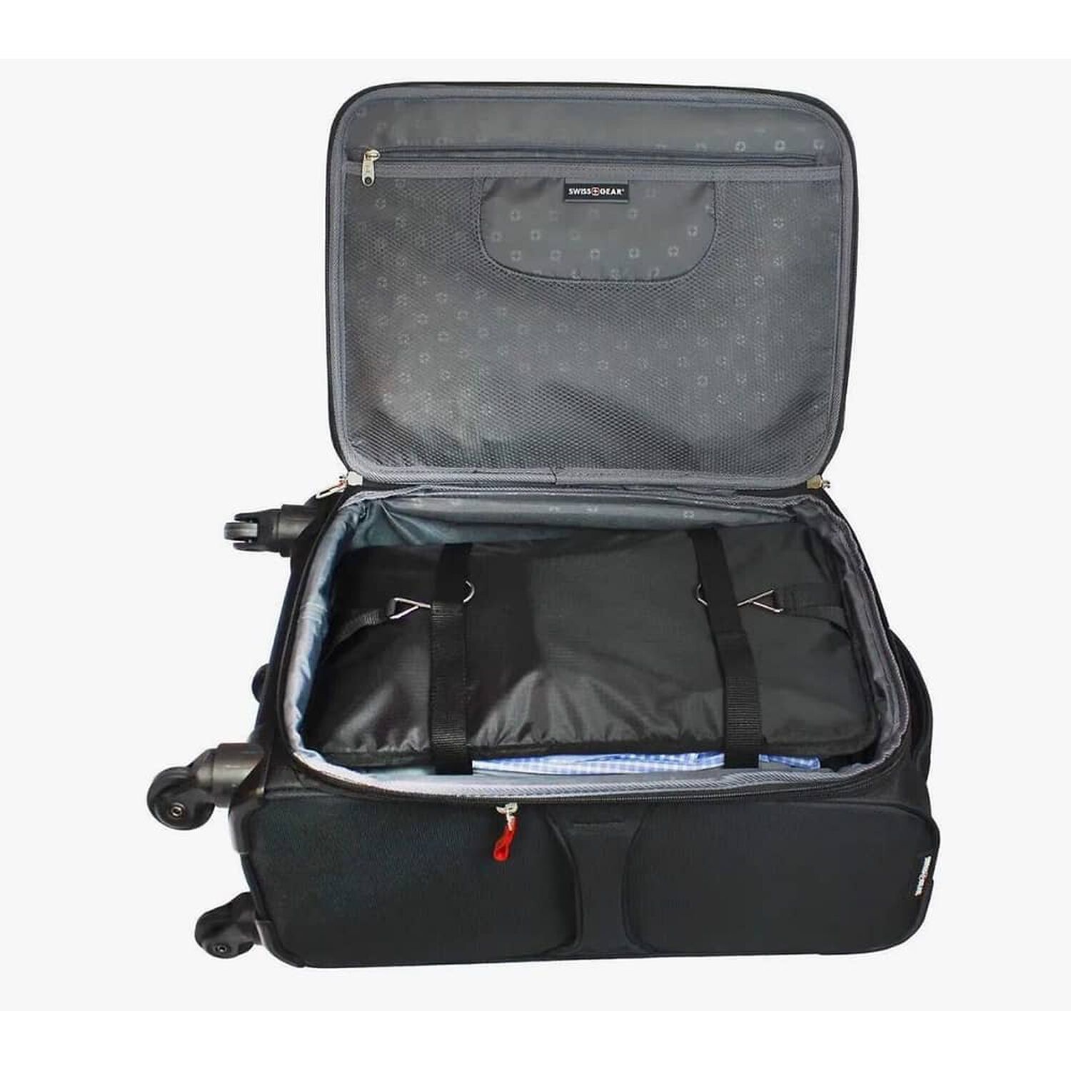 Organizador Maleta Equipaje Cabina Viaje image number 2.0