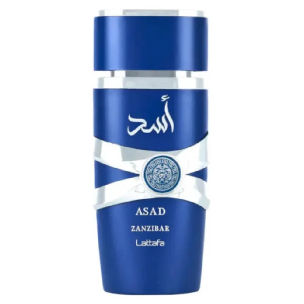 Lattafa Asad Zanzibar EDP 100 ml, foto 2