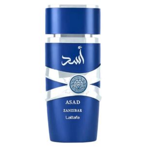 Perfume Hombre Asad Zanzibar Lattafa / 100 Ml / Eau De Parfum