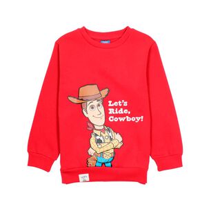 Poler&oacute;n Ni&ntilde;o Toy Story