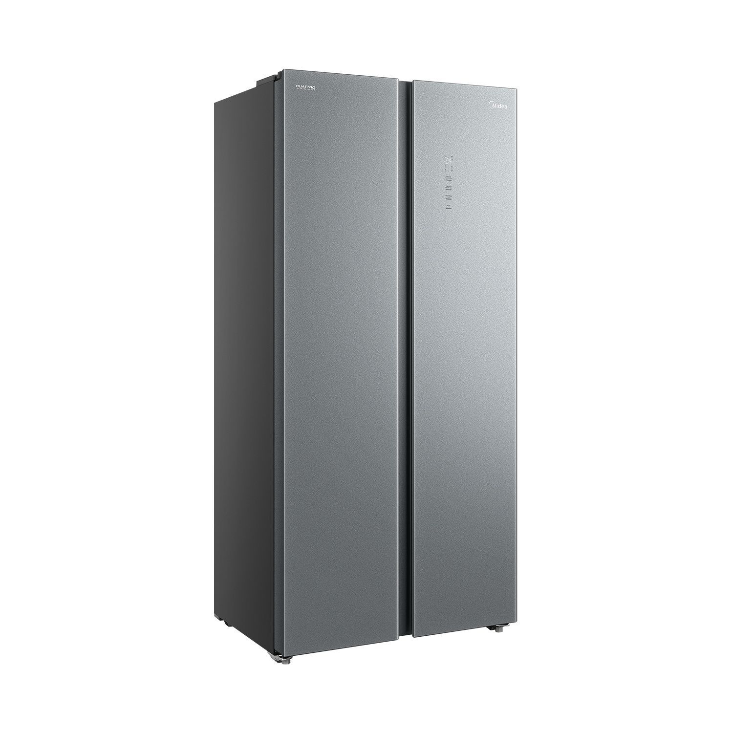 Refrigerador Side By Side Midea Mdrs629fge50 / No Frost / 461 Litros / E image number 4.0