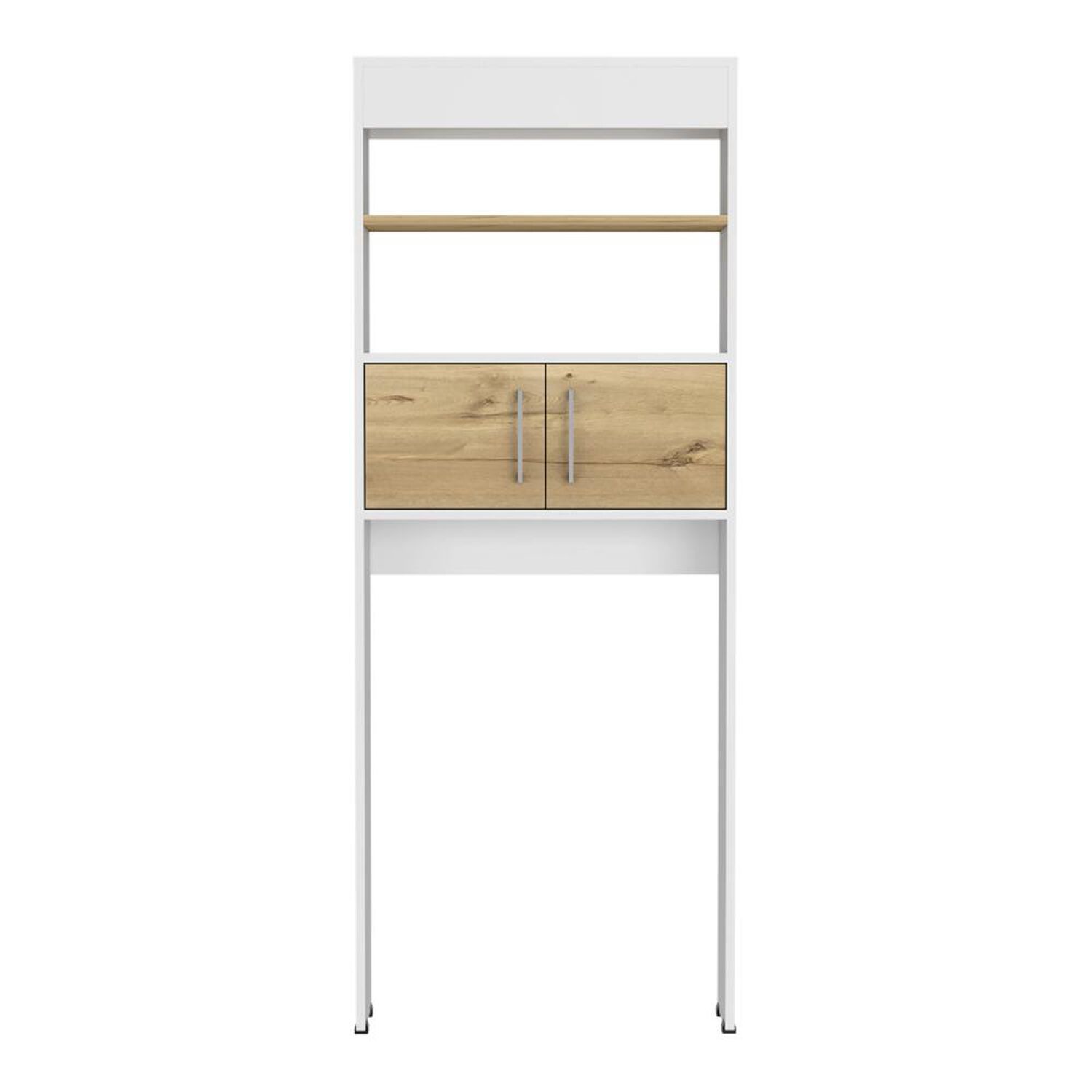 Mueble De Ba&ntilde;o Tuhome Almacenamiento Bath Bi Color / 2 Puerta(s) image number 2.0