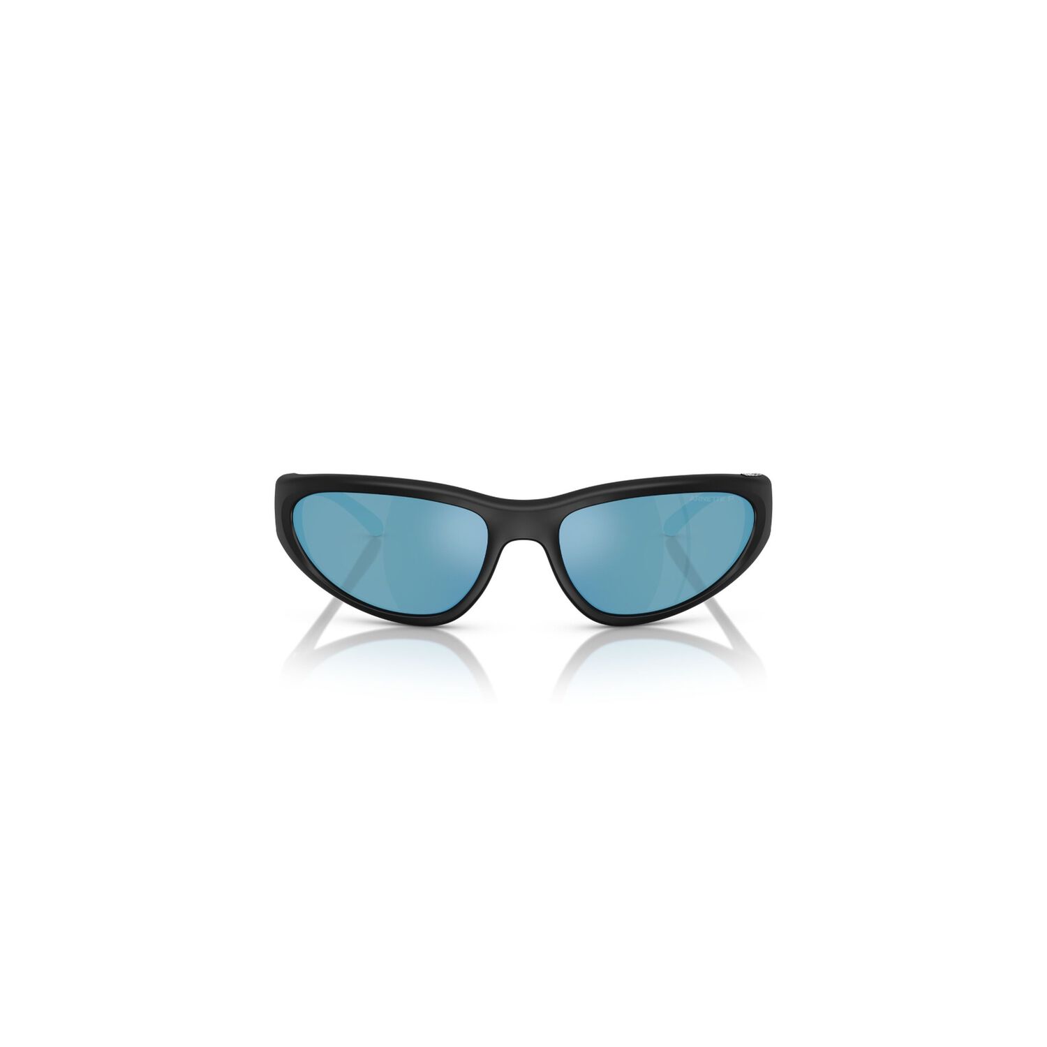 Lentes De Sol Nineteetwo Negro Polarizados Arnette image number 0.0