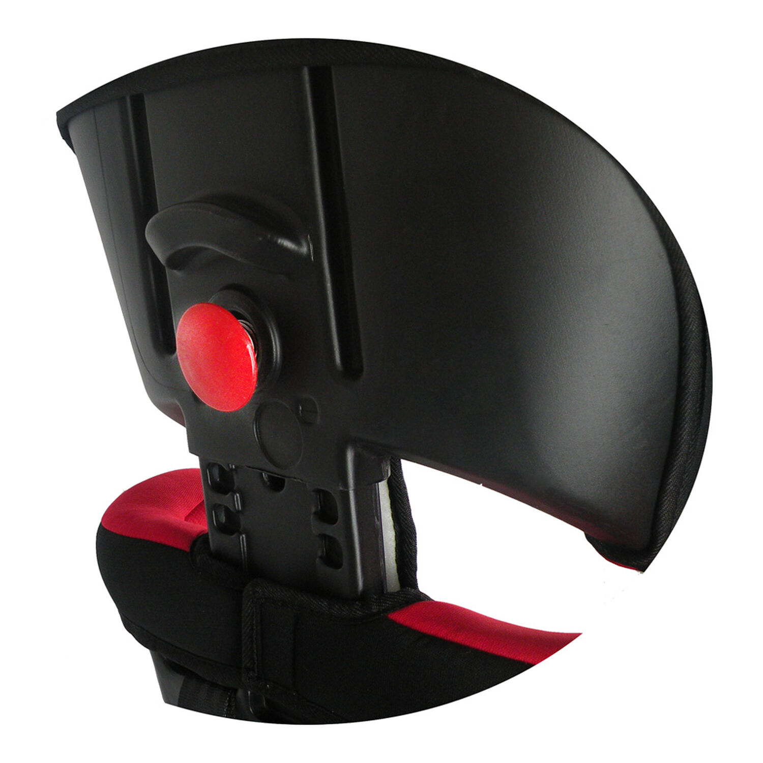 Silla De Auto Bebesit Butaca Suzuka Negra image number 2.0