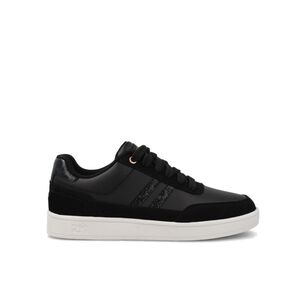Zapatilla Mujer North Star Compus Negro