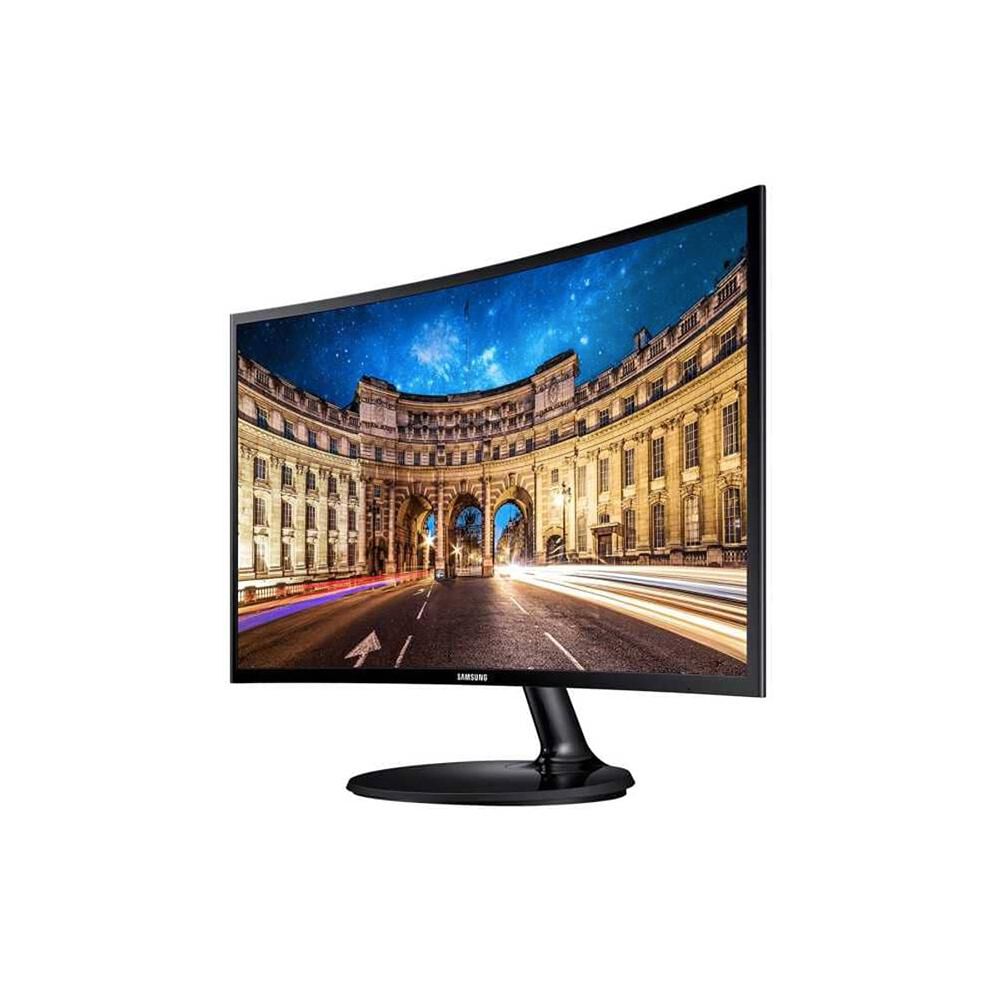 Monitor Samsung Lc24f390fhlxzs 24" HD image number 2.0