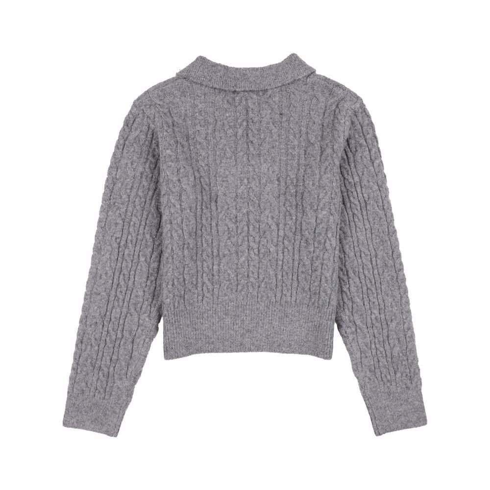 Sweater Mujer Rolly Go image number 1.0