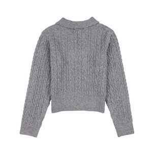 Sweater Mujer Rolly Go