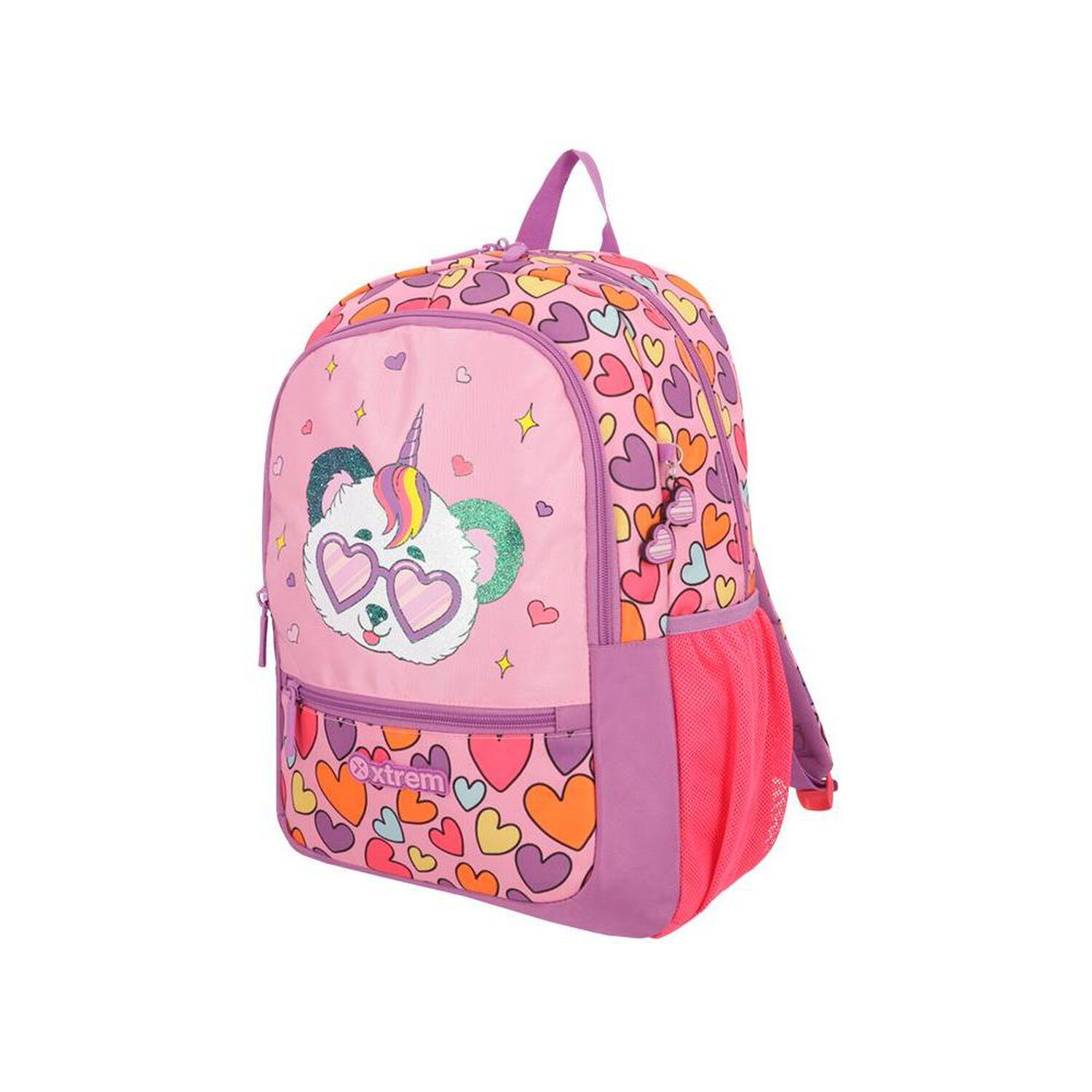 Mochila Xtrem Logan 5xt image number 1.0