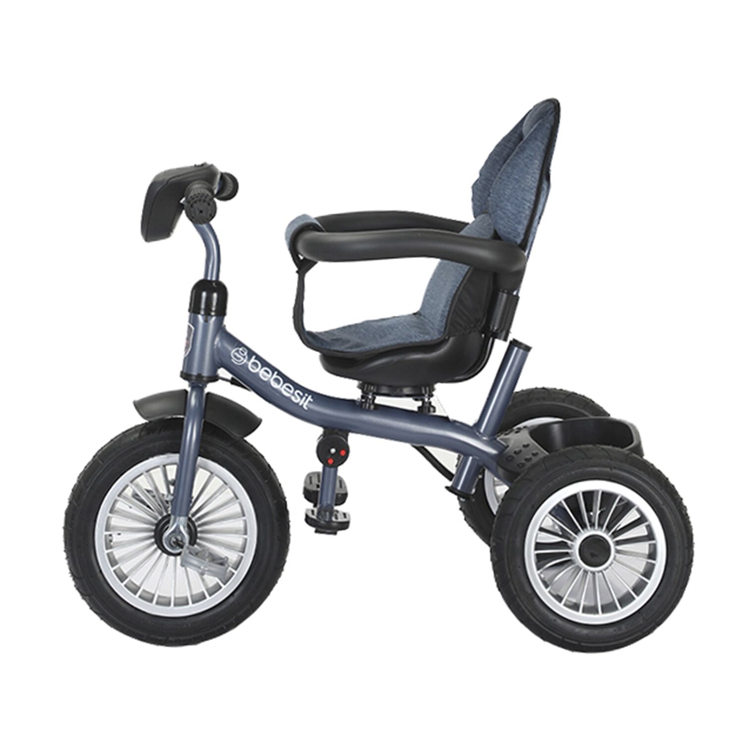 Triciclo Plegable 360 Lx Azul image number 6.0
