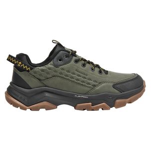 Zapatilla Outdoor Hombre Panama Jack Pjh0103 Moro