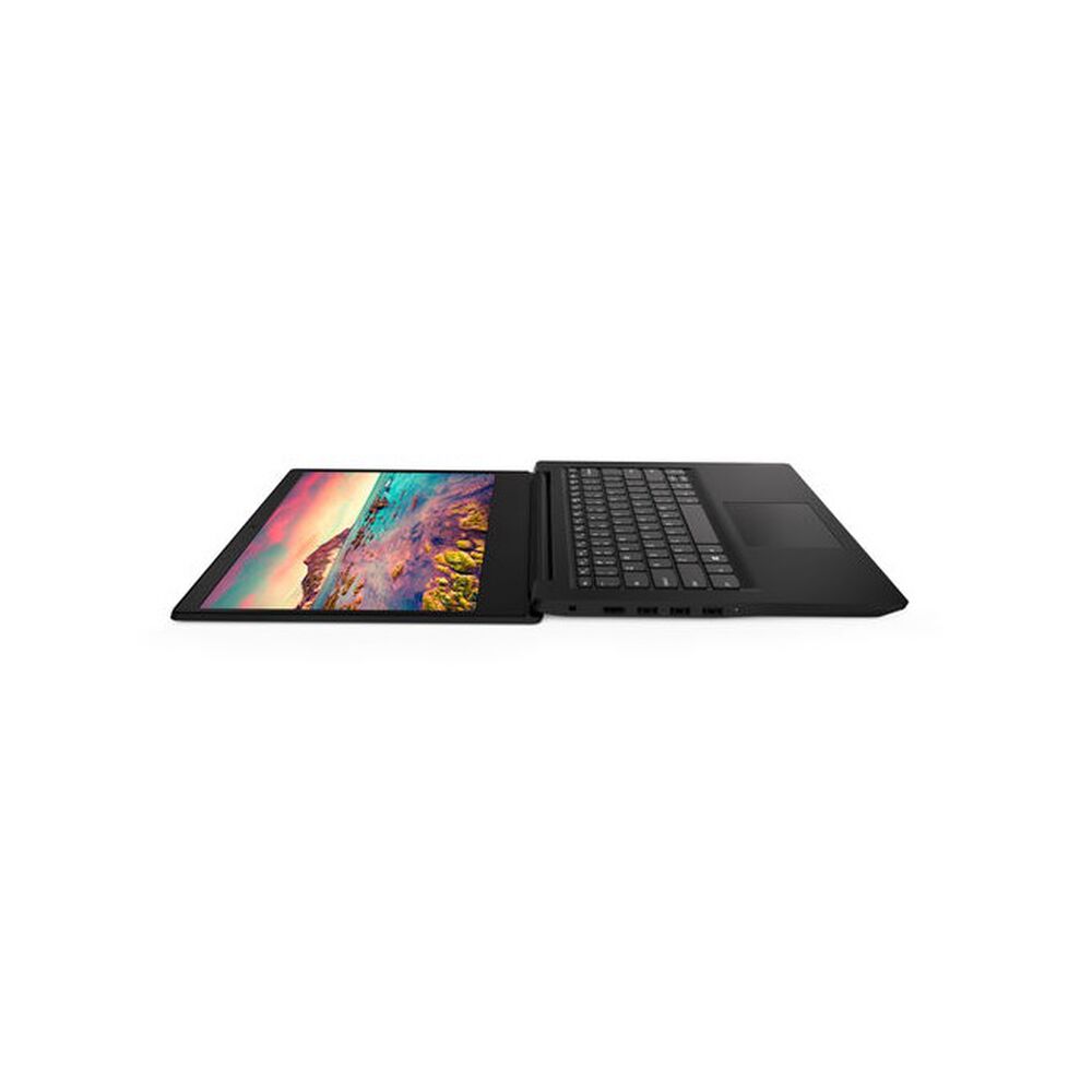 Ntbk Amd A4-9125/ 4gb Ram/ Hdd 500gb/ W10h/ 14"/ Ideapad S145-14ast (reacondicionado) image number 1.0