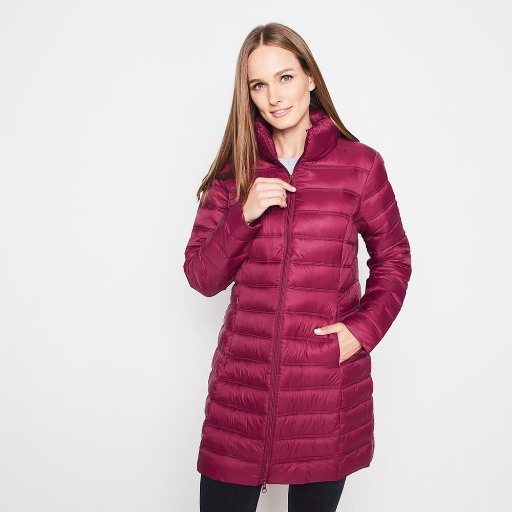 Parka Mujer Geeps en Oferta | Hites.com