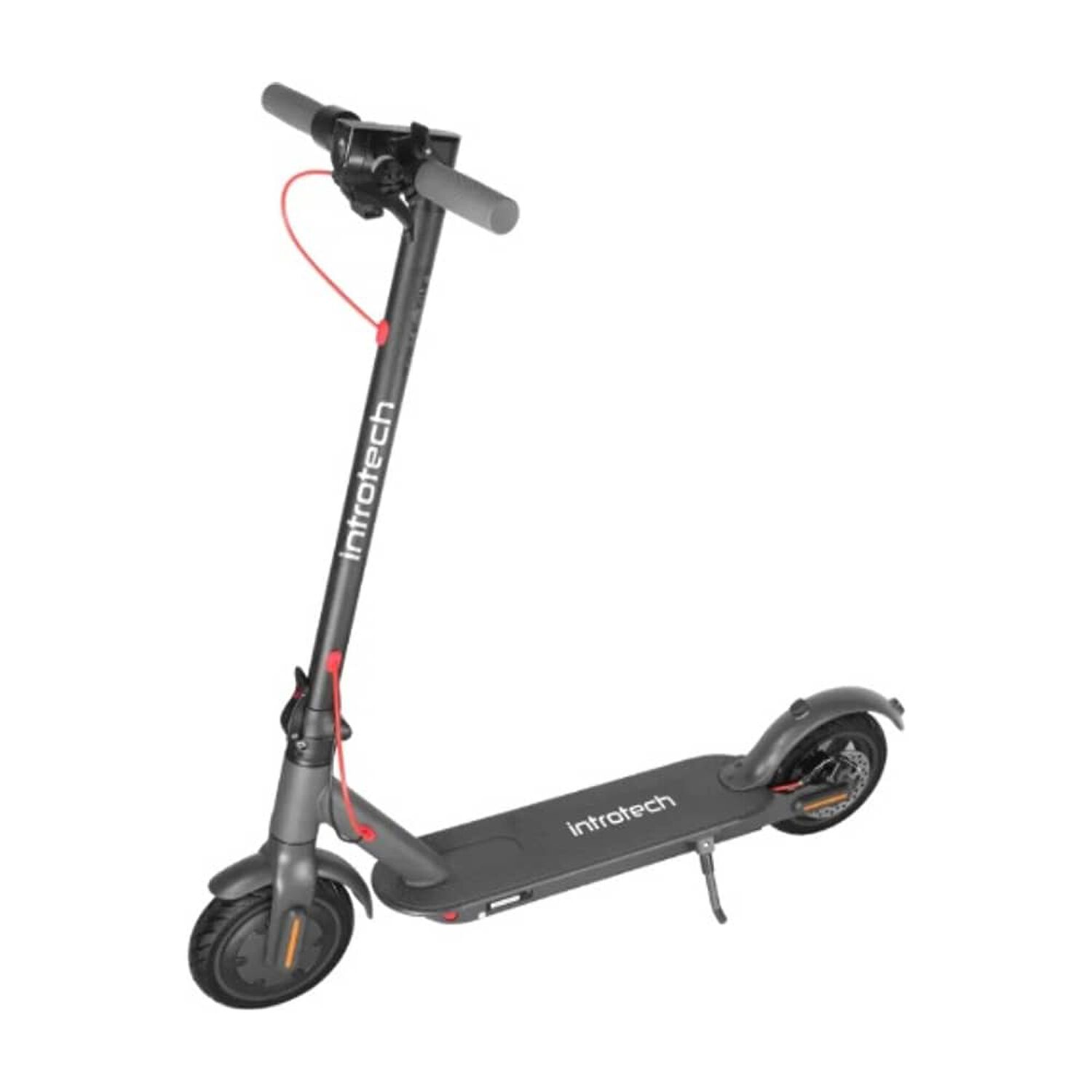 Scooter El&eacute;ctrico Introtech Plegable 36v 7.5ah 8.5p Capacidad 120 Kgs image number 0.0