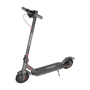 Scooter El&eacute;ctrico Introtech Plegable 36v 7.5ah 8.5p Capacidad 120 Kgs