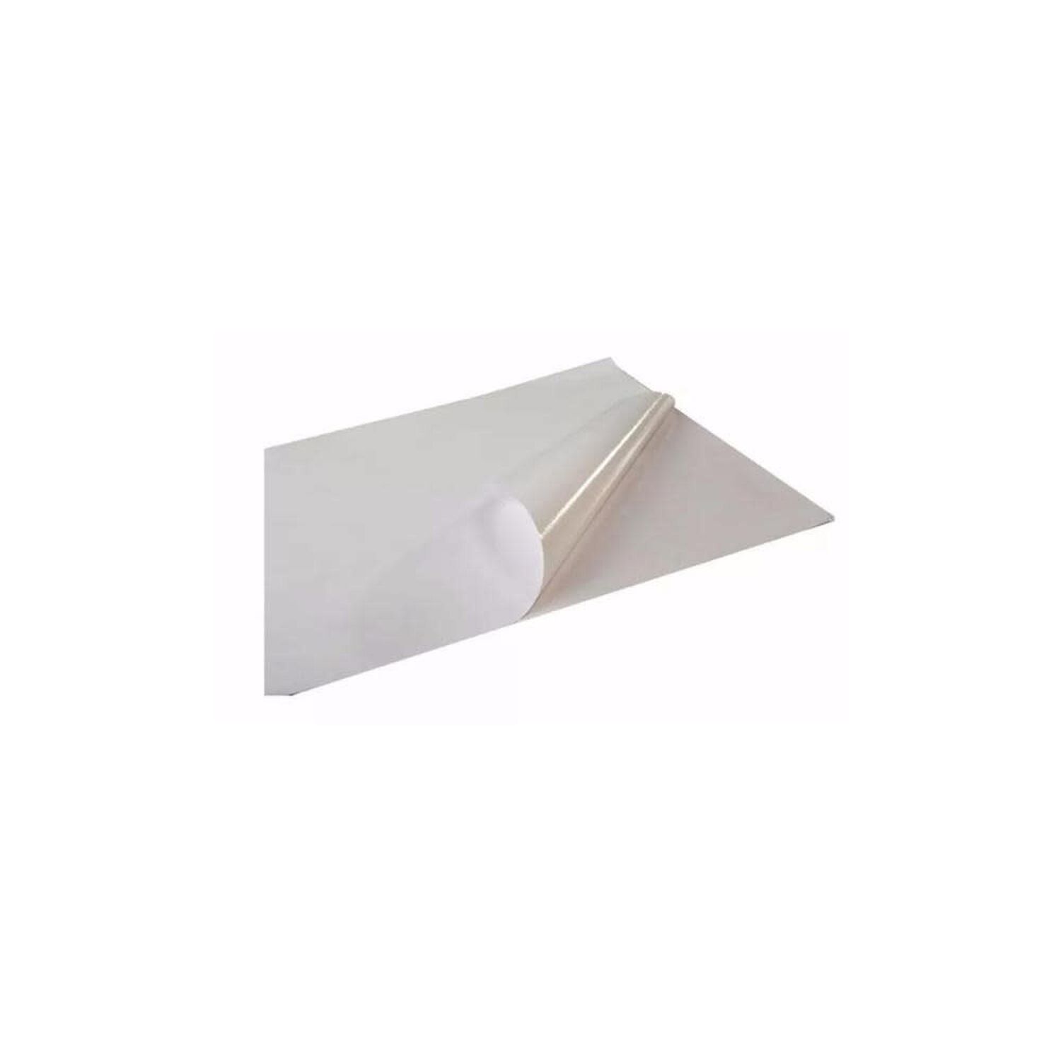 Papel Fotogr&aacute;fico Autoadhesivo 120g Premium A4 Pack 100 Hoja image number 3.0