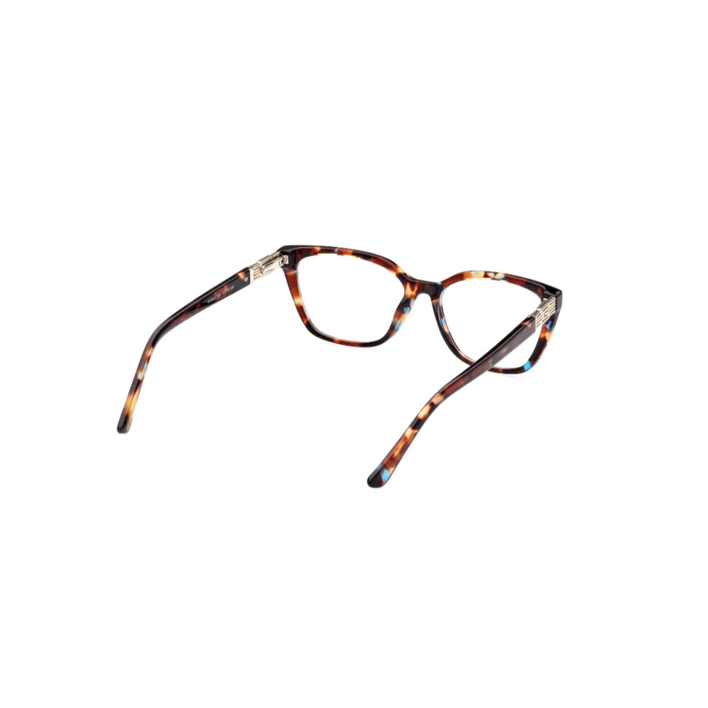 Lentes Ópticos Havana Guess image number 5.0