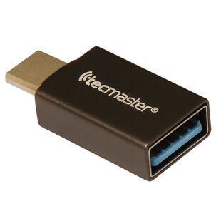 Adaptador Otg Usb Macho 3.0 A Usb Tipo C Hembra 3.0 R&aacute;pida Transmisi&oacute;n