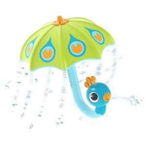 Juego De Agua Pavo Real Paragua Yookido Juego De Agua Pavo Real Paragua Yookido