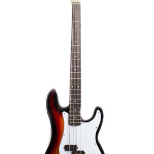 Bajo Eléctrico Xgtr Precision Sunburst Pb100-sb