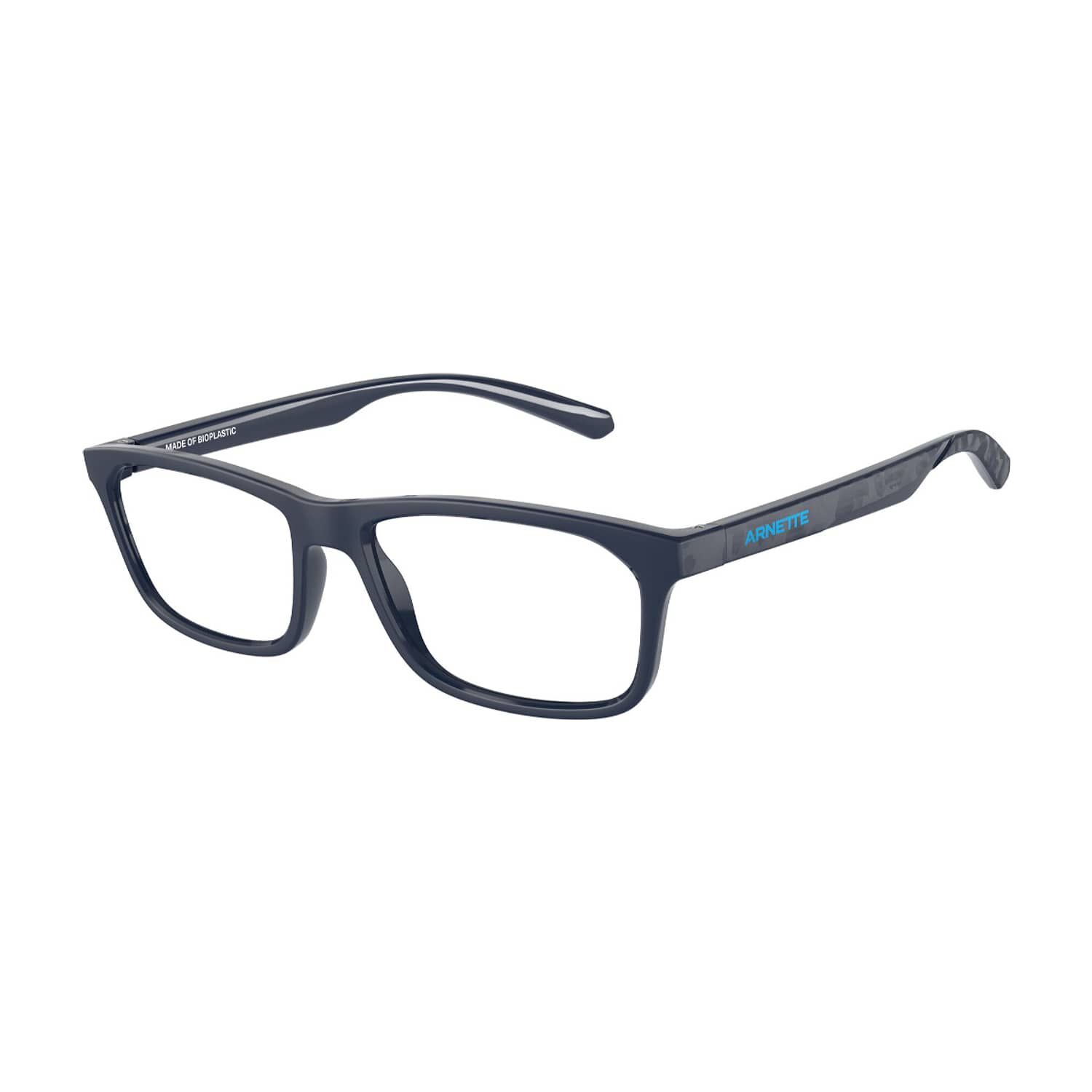 Lentes &Oacute;pticos Kamaya Azul Mate Arnette image number 1.0