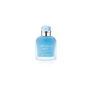 Perfume Hombre Light Blue Intense Pour Homme Dolce & Gabbana / 100 Ml / Eau De Parfum