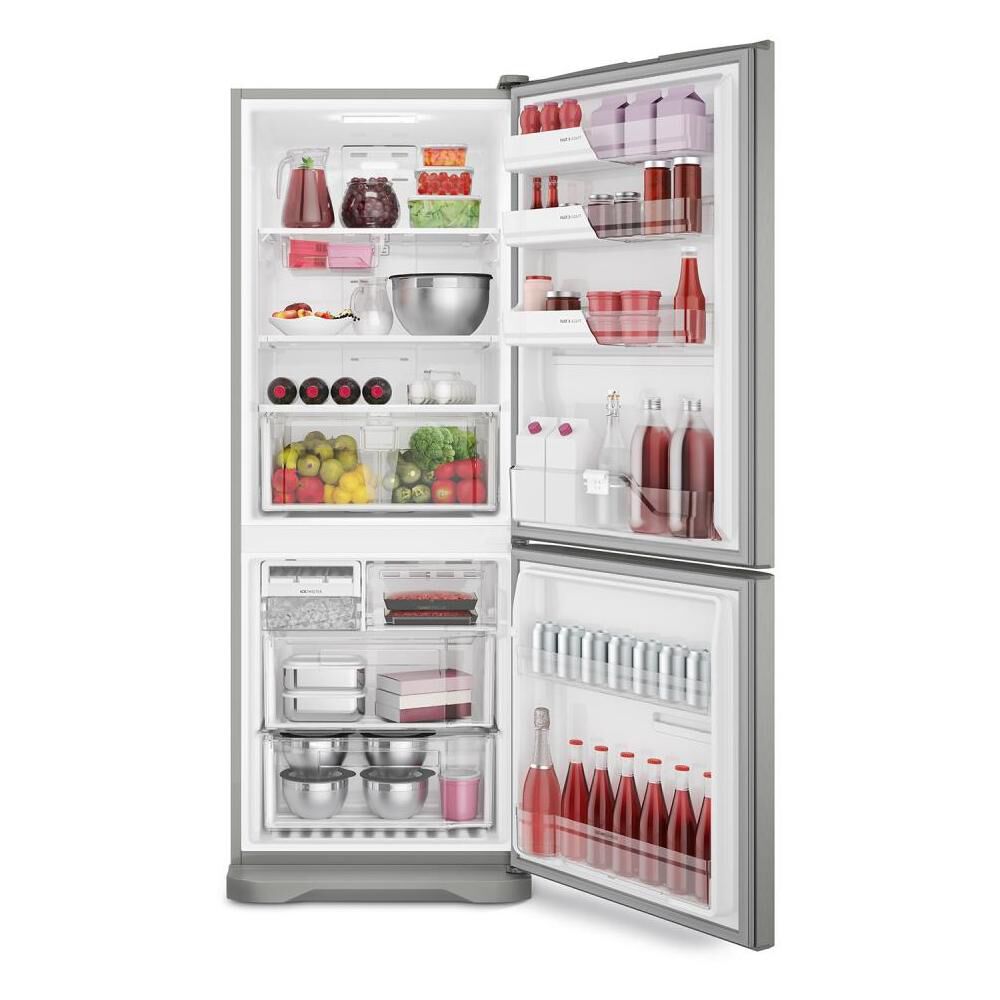 Refrigerador Bottom Freezer Fensa BFX70 / No Frost / 454 Litros / A+ image number 6.0