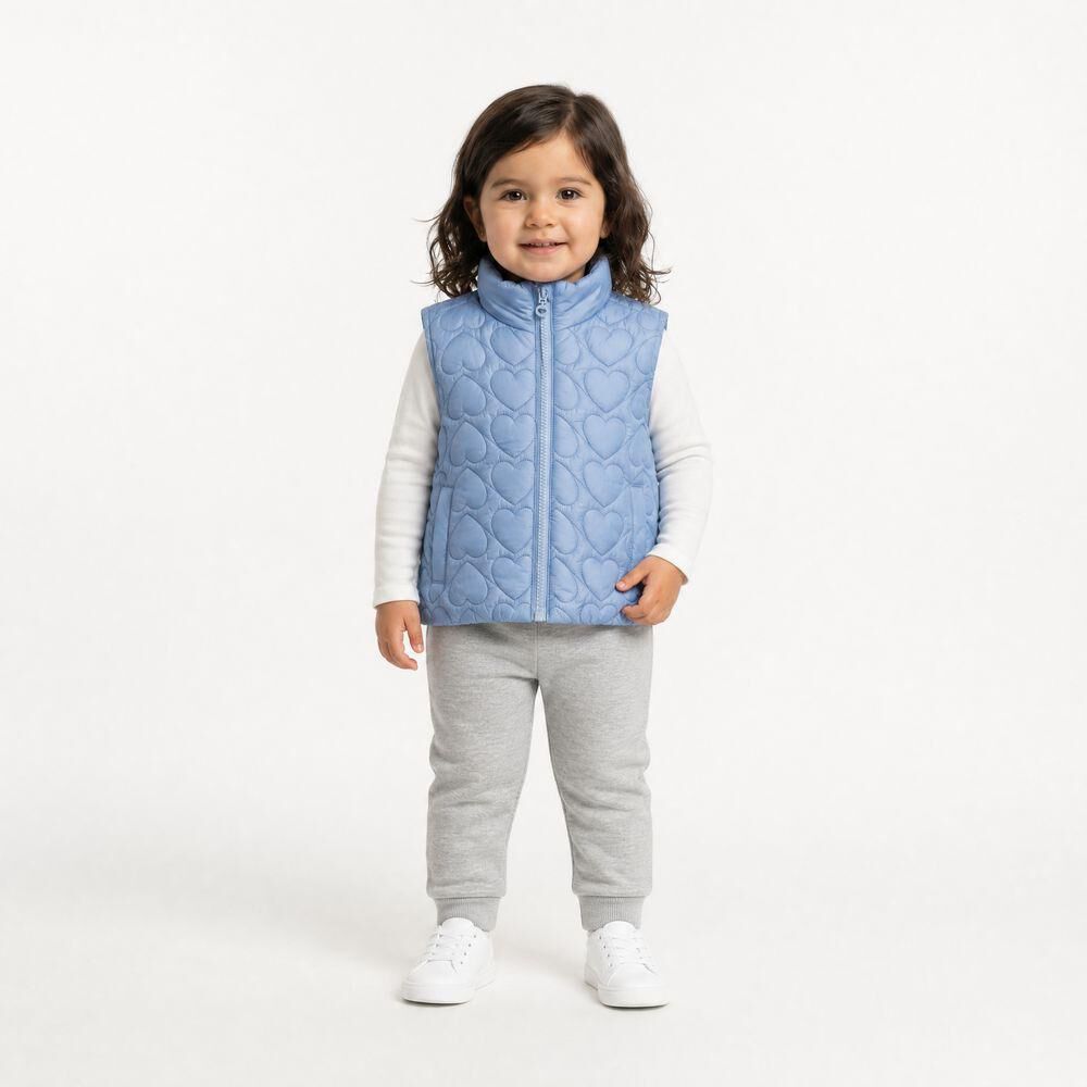 Parka Bebe Ni&ntilde;a Baby image number 0.0