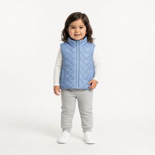 Parka Bebe Ni&ntilde;a Baby