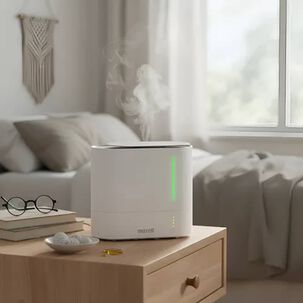 Humidificador Inteligente Maxell Vaporizador 2200ml