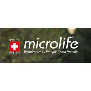 Termometro Frente Sin Contacto Microlife
