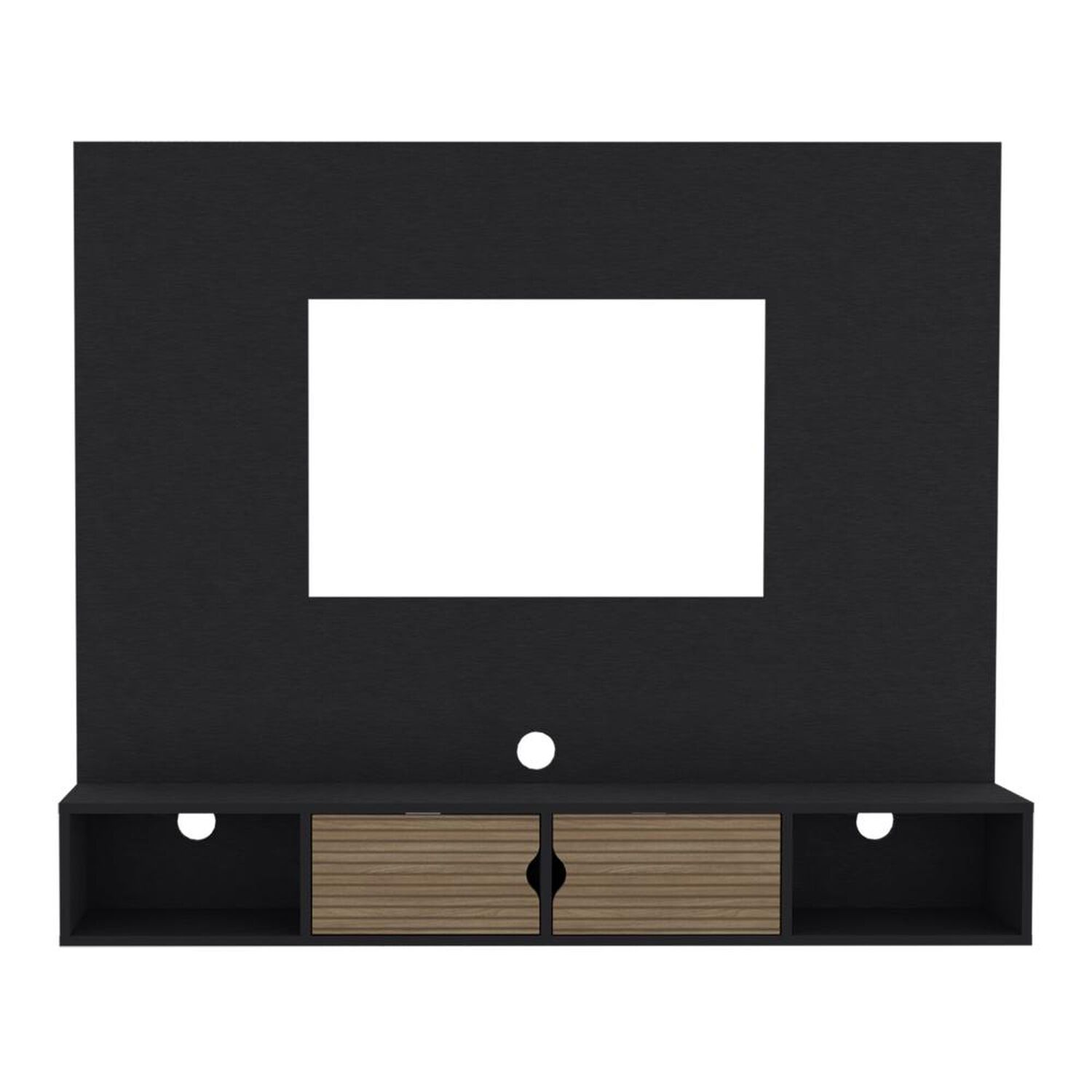 Panel Tv Tuhome Funes / 2 Puerta image number 0.0