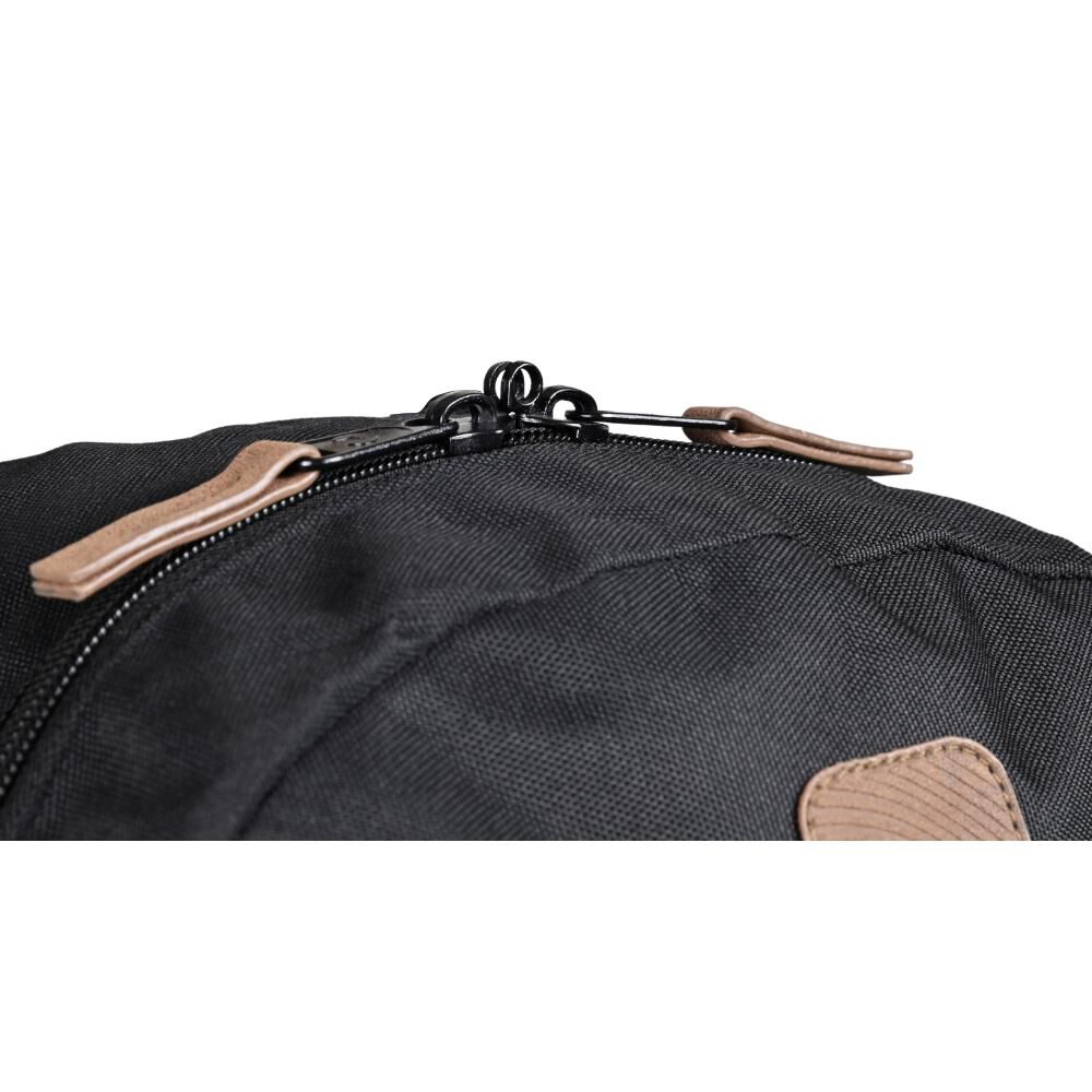 Mochila Jump - Black 25l Torre image number 1.0