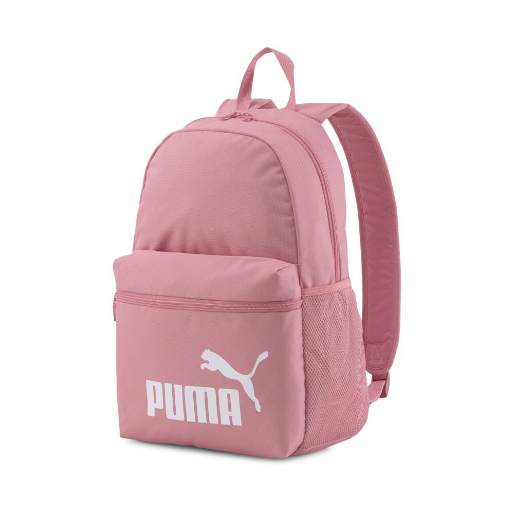 Mochila Unisex Puma Phase Backpack image number 0.0